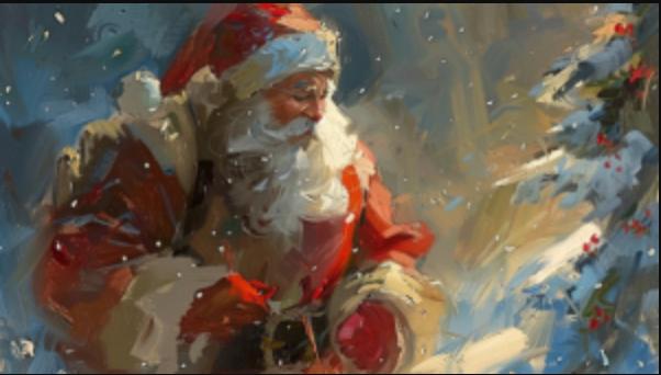Quão Pagão é o Natal?