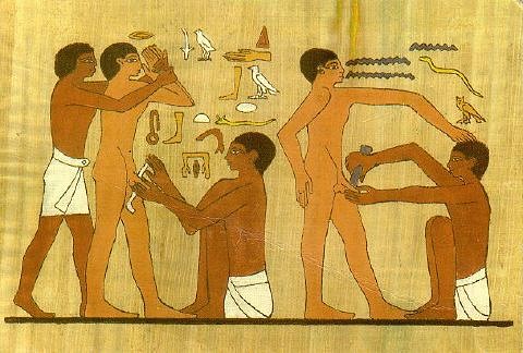 Rethinking Eighth-Day Circumcision