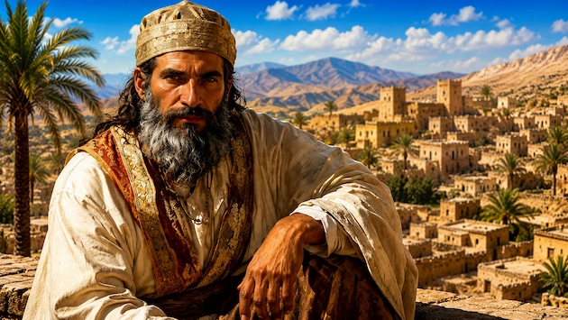 Is he really a Jew who is one inwardly?