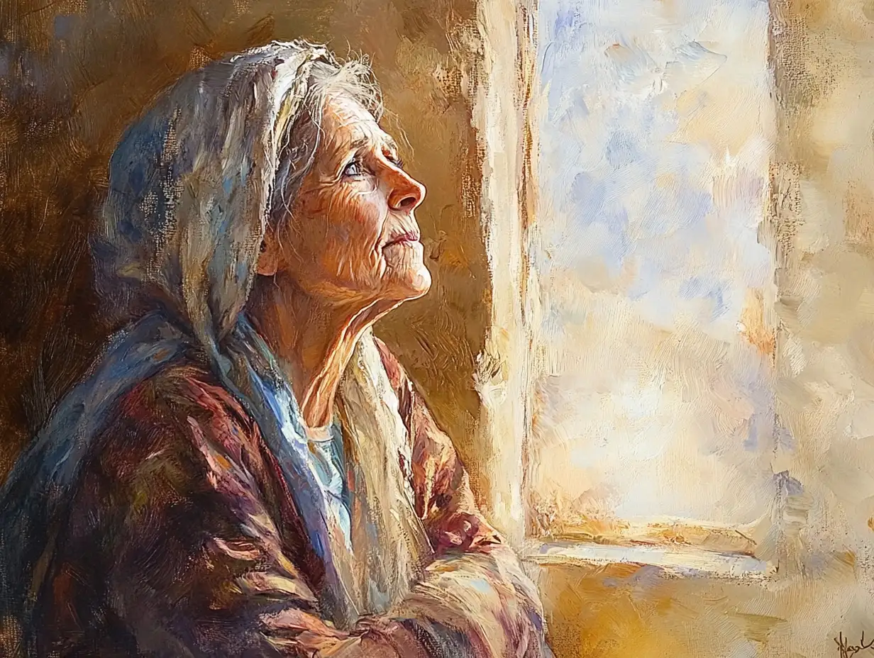 La Raquel judía y la María cristiana