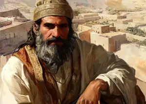 Is he really a Jew who is one inwardly?
