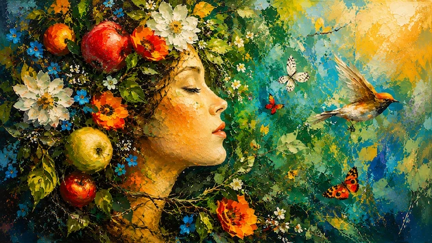 Is Mary really the New Eve?