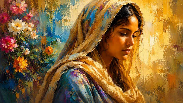 Elizabeth and Sarah: Parallels of Faith in Luke’s Gospel
