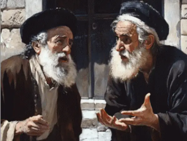 Did Peter live as a Jew?
