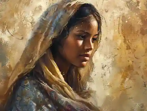 Elizabeth and Sarah: Parallels of Faith in Luke’s Gospel