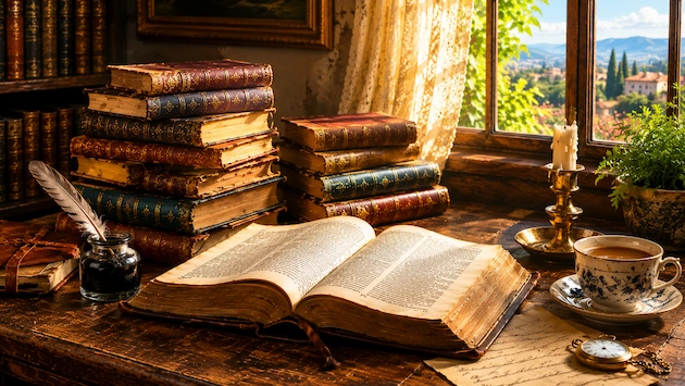 The art and challenge of Bible translation