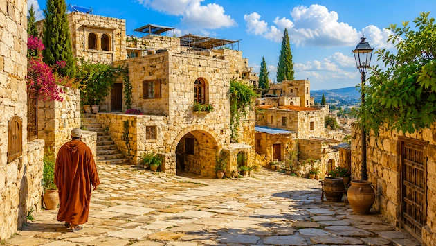 What was the real name of Jesus?