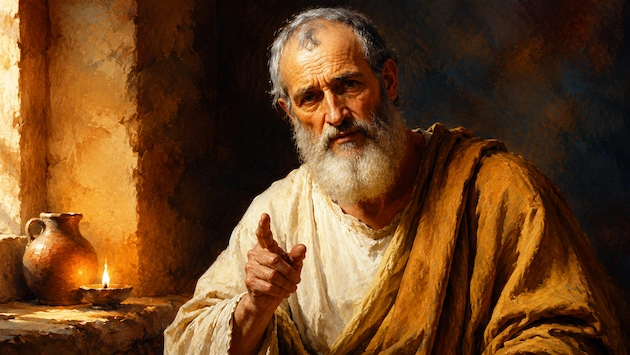Apostle Paul and Torah of Moses