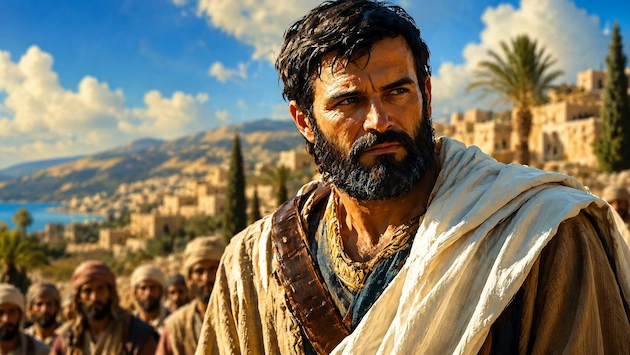 Shema as key to Paul's theology