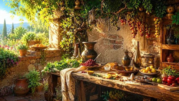 Did Jesus really declare all food clean? Part 2