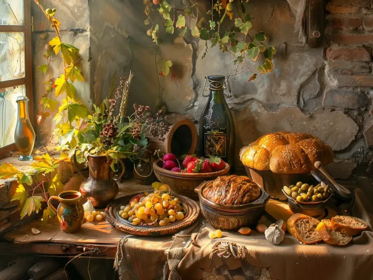 Jésus a-t-il vraiment déclaré que tous les aliments étaient purs ? Partie 1