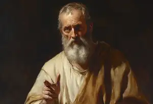 Apostle Paul and Torah of Moses