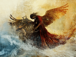 ¿Quiénes eran los Nephilim?
