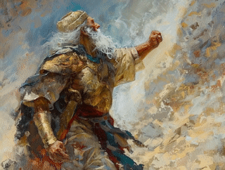 O Resgate Ousado e a Oração Intercessória de Abrão