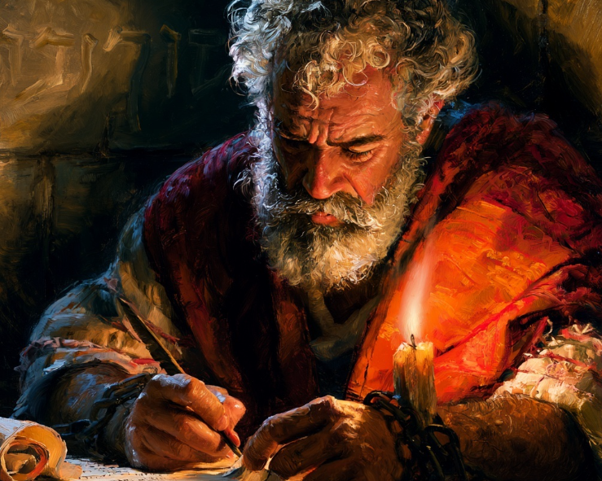 The Jewish Mind Behind the New Testament