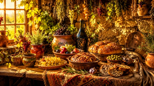 Jésus a-t-il vraiment déclaré que tous les aliments étaient purs ? Partie 1