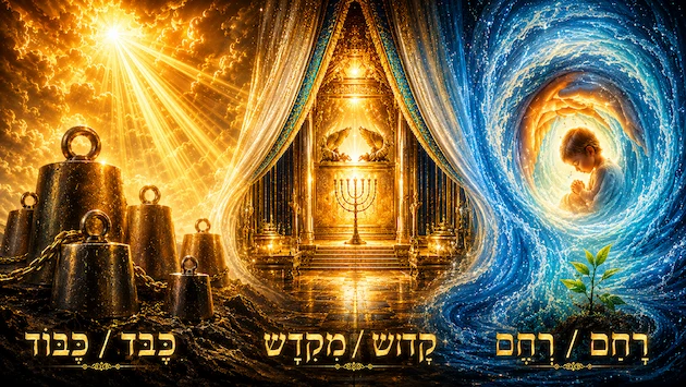 Amazing Hebrew Words: Round Two