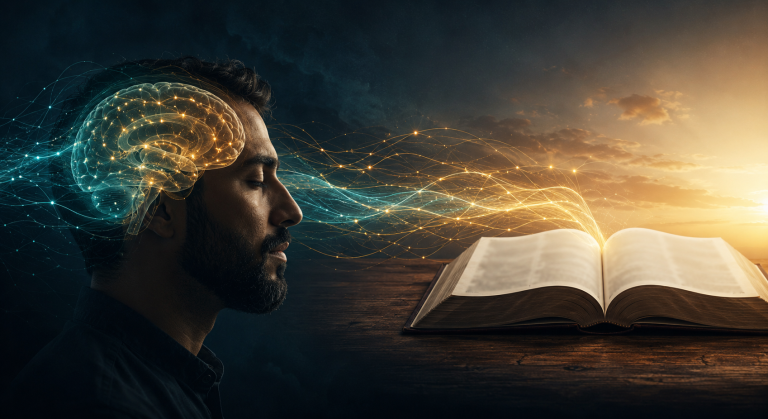 Does Neuroscience Align with Scripture?