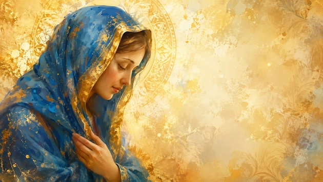 The Jewish Mary in the Gospel of Luke