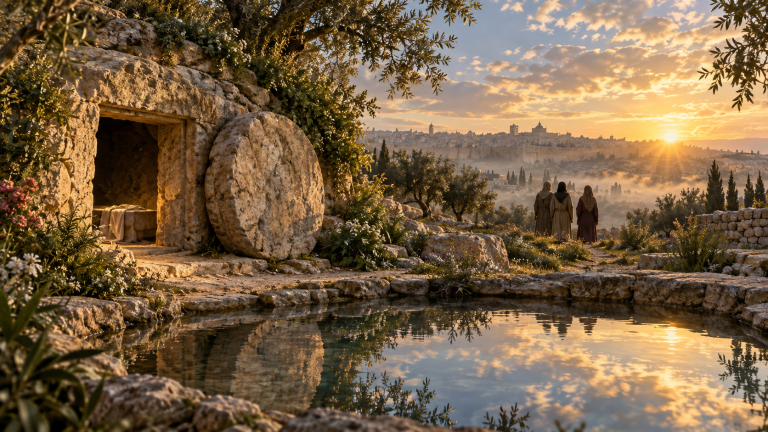 What Did Paul Mean by “Baptized for the Dead”?