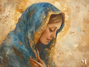 The Jewish Mary in the Gospel of Luke
