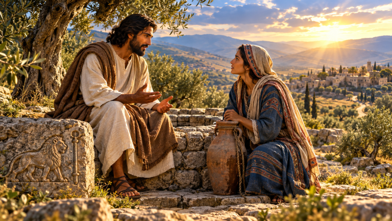 How Salvation is 