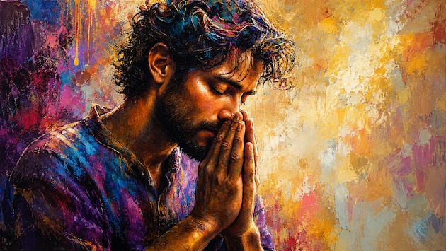 Our Father in Jewish Tradition