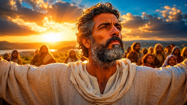The Lying Spirit from God?