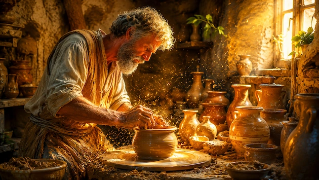 The Broken Power of Generational Curses