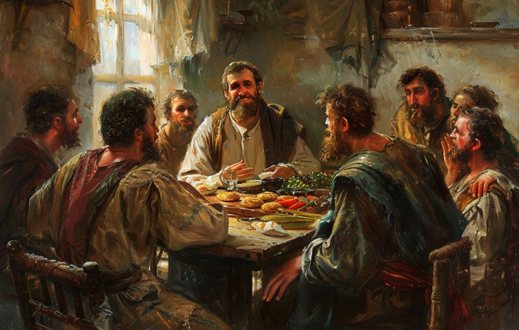 The Allegory of Sarah and Hagar in Light of the Antioch Incident