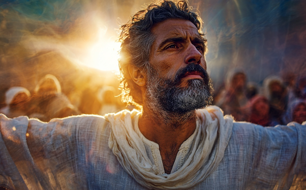 The Lying Spirit from God?