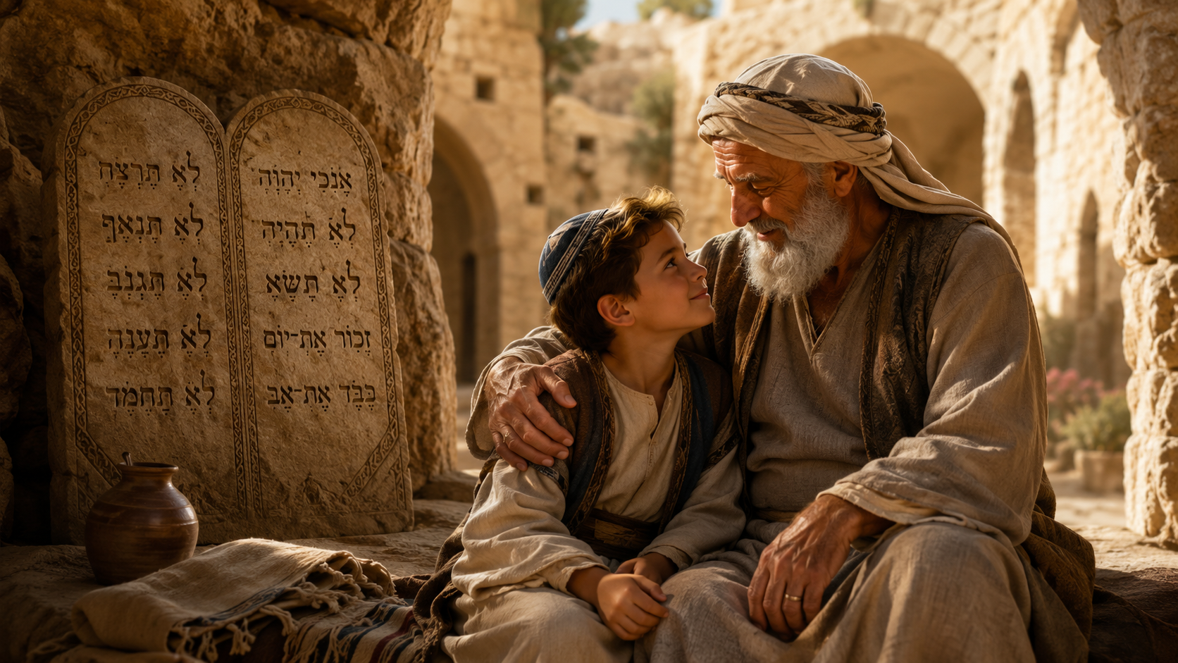 ¿Por qué el “honor” es solo para los padres y para Dios?