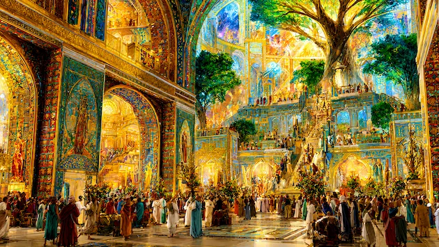 Should Gentile Christians Celebrate the Feasts of the Lord?