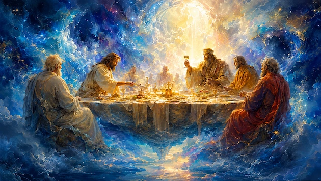 El Señor es mi Pastor