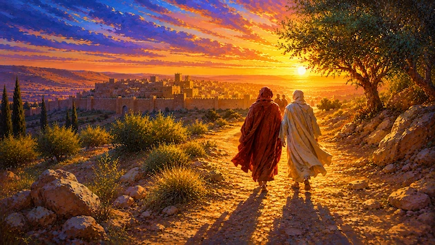 The Unknown Practice of Jesus: The Counting of Omer and Why It Matters