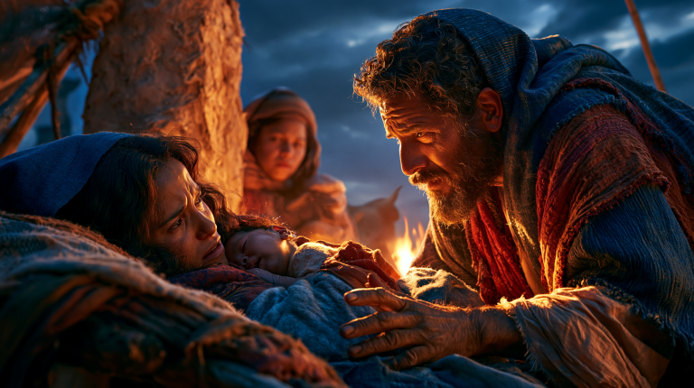 From Tragedy to Hope
