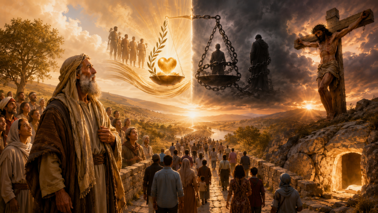 What Every Christian Must Know: Why 