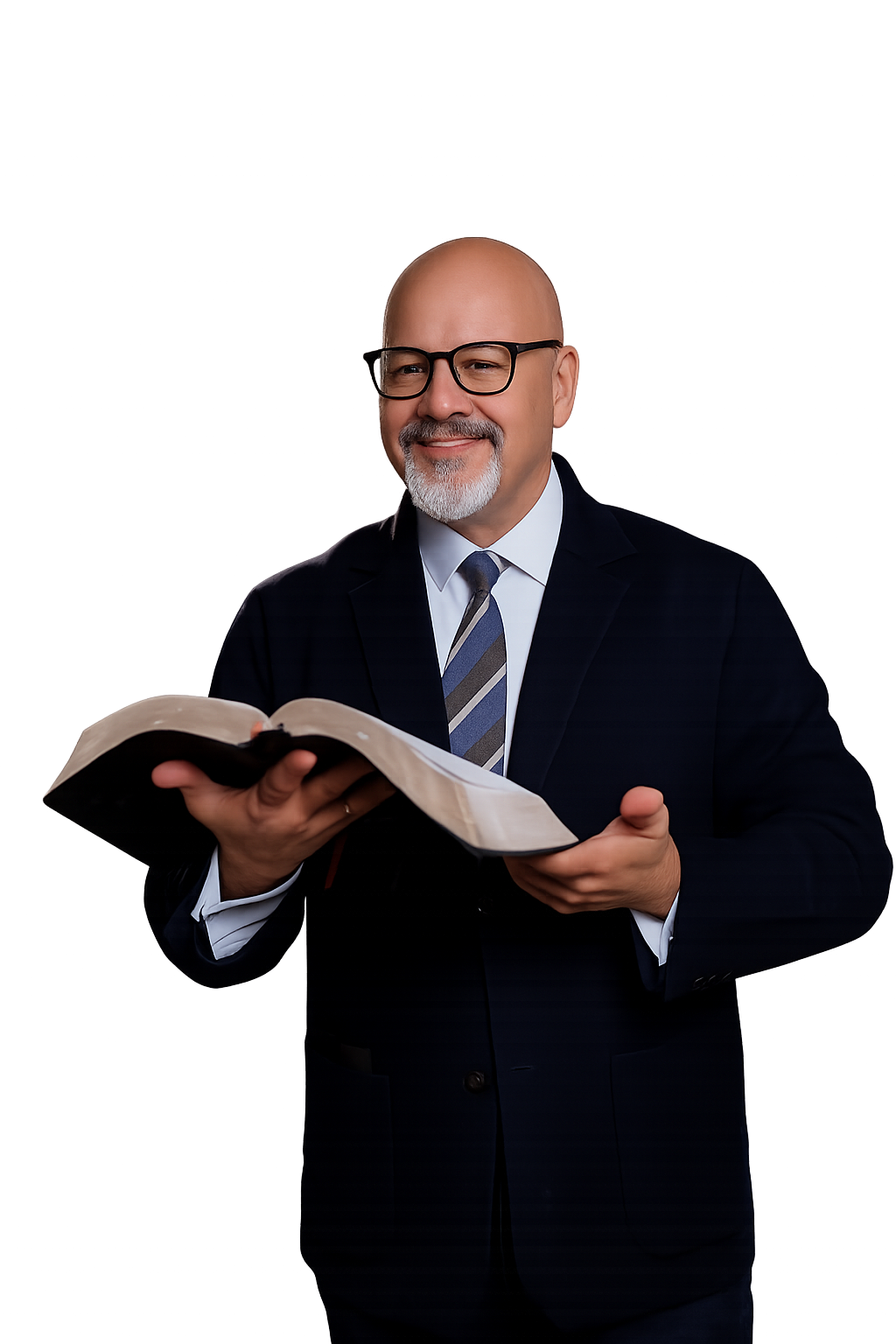 Dr. Eli Lizorkin-Girzhel