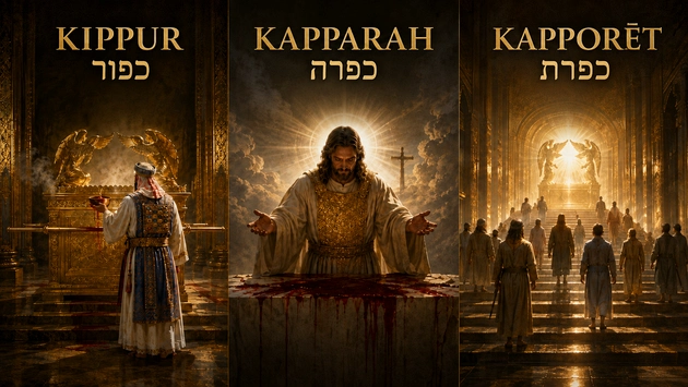 The Hebrew Words Studies (III)