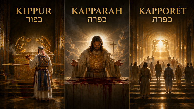 The Hebrew Words Studies (III)