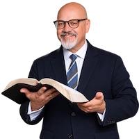 Dr. Eliyahu (Eli) Lizorkin-Girzhel, Founder & Lead Scholar